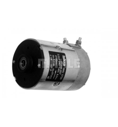 Hydraulic Motor 11216257